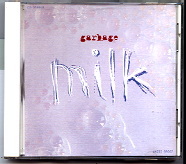 Garbage - Milk